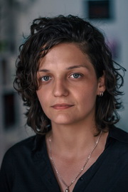 Tripković, Dragana portréja